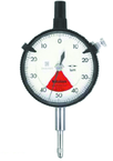 0.08MM 0.001MM GRAD DIAL INDICATOR - Apex Tool & Supply