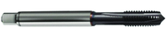 M3x0.35 6H 3-Flute PM Cobalt Spiral Point Plug Tap-TiCN - Apex Tool & Supply