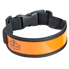 8003 Orange Arm/Leg Band-Buckle Closure - Apex Tool & Supply