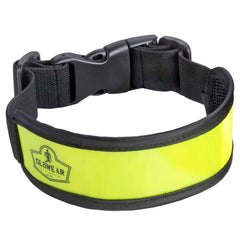 8003 Lime Arm/Leg Band Buckle Closure - Apex Tool & Supply