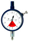 .008" .0001" GRAD DIAL INDICATOR - Apex Tool & Supply