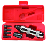 7-pc. 1/2 in. Drive Impact Screwdriver Set - Apex Tool & Supply