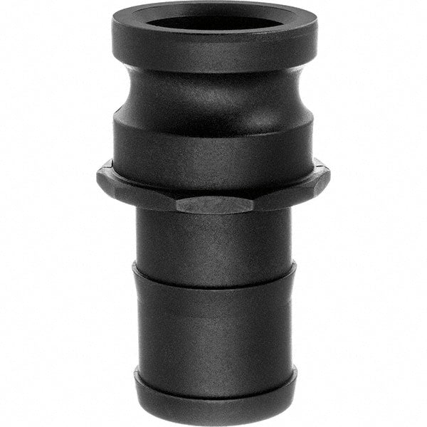 USA Sealing - 1-1/2" Cam & Groove Male Adapter Hose Shank - Apex Tool & Supply