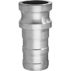 Value Collection - Suction & Discharge Hose Couplings Type: Cam & Groove Coupling Descriptor: Male Adapter Hose Shank - Apex Tool & Supply