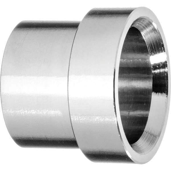 Value Collection - Metal Flared Tube Fittings Type: Sleeve Flared Degrees: 37 - Apex Tool & Supply