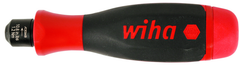EASY TORQUE SF HANDLE W TORX T20 - Apex Tool & Supply