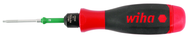 8 IN/LB ETORQUE HNDLE/T7 BLDE - Apex Tool & Supply