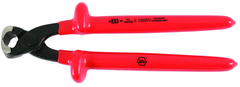 INSULATED END CUTTER 250MM OAL - Apex Tool & Supply