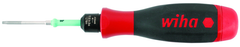 EASY TORQUE SF HANDLE W/TORXPLUS - Apex Tool & Supply