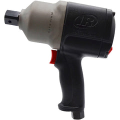 2925P3TI 1″ Drive, Air Powered Impact Wrench, 1450 ft-lbs Max. Reverse Torque, Super Duty, Pistol Grip, Standard Anvil, Titanium Hammercase