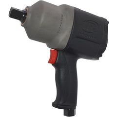 2925RBP1TI 3/4″ Drive, Air Powered Impact Wrench, 1600 ft-lbs Max. Reverse Torque, Super Duty, Pistol Grip, Standard Anvil