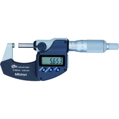 ‎DIGIMATIC MIC 0-25MM NO OUTPUT IP65 - Apex Tool & Supply