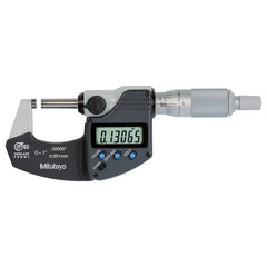 DIGIMATIC MICROMETER 1 - Apex Tool & Supply