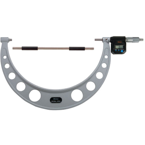 MDC-475MB DIGIMATIC MICROMETER - Apex Tool & Supply