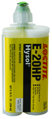 HAZ08 200ML EPOXY DUAL CARTRDGE WHT - Apex Tool & Supply
