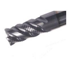 FiniShred Endmill  - EFSI-E44 250-500C250CF2.5 - Apex Tool & Supply