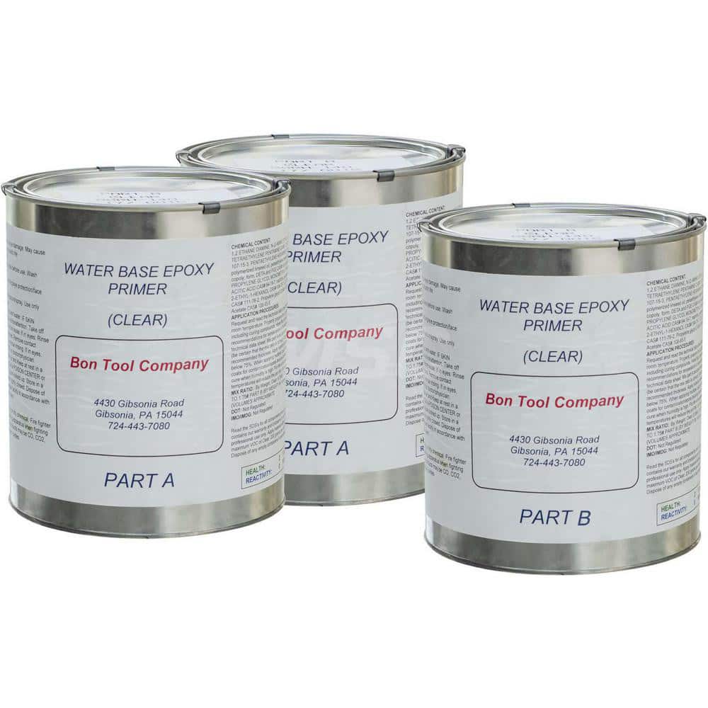 Drywall & Hard Surface Compounds; Product Type: Concrete Repair; Color: Light Gray; Container Size: 3 gal; Container Type: Can; Application Method: Roller