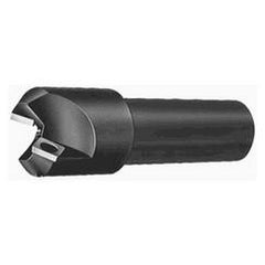 ECP4436R Screw Clamped Iso Mill Cutter - Apex Tool & Supply