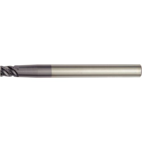 1/2X5/8X1/2X5 R.04 SC 4FL CARB EM - Exact Industrial Supply