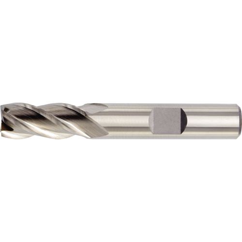1/2X1/2X2X4 M42 FIN 4FL EM - Exact Industrial Supply