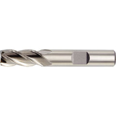 1/2X1/2X2X4 M42 FIN 4FL EM - Exact Industrial Supply