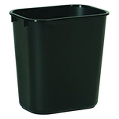 13 5/8 Quart - Small Waste Basket - Apex Tool & Supply