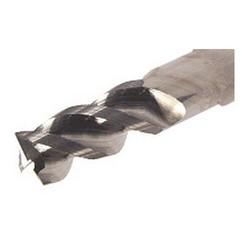 SolidMill Endmill - ECAI-H3R 312-500/1.6C03CF - Apex Tool & Supply