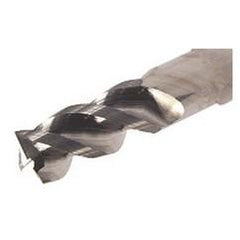 SolidMill Endmill - ECAI-H3R 312-500/1.6C03CF - Apex Tool & Supply