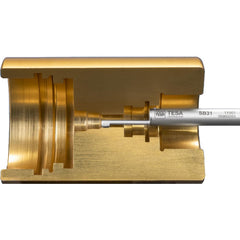TESA TWIN-SURF SB31 probe for bores  ™ <gt/> 4 mm, depth <lt/> 20 mm