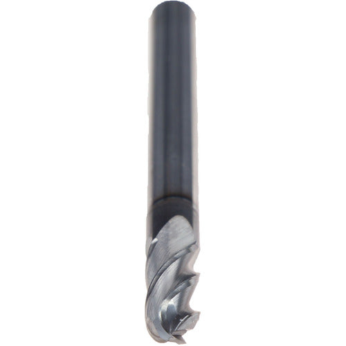 ‎3/16 EM TOPCUT VAR-BN-4FL - Exact Industrial Supply