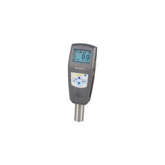 Bench Top Hardness Testers; Tester Type: Portable Electronic Hardness Tester; Scale Type: Shore D; Minimum Hardness: 0 Shore; Maximum Hardness: 100 Shore; Display Type: Digital; LCD; Resolution: 0.100; Indenter Type: Blunt Taper