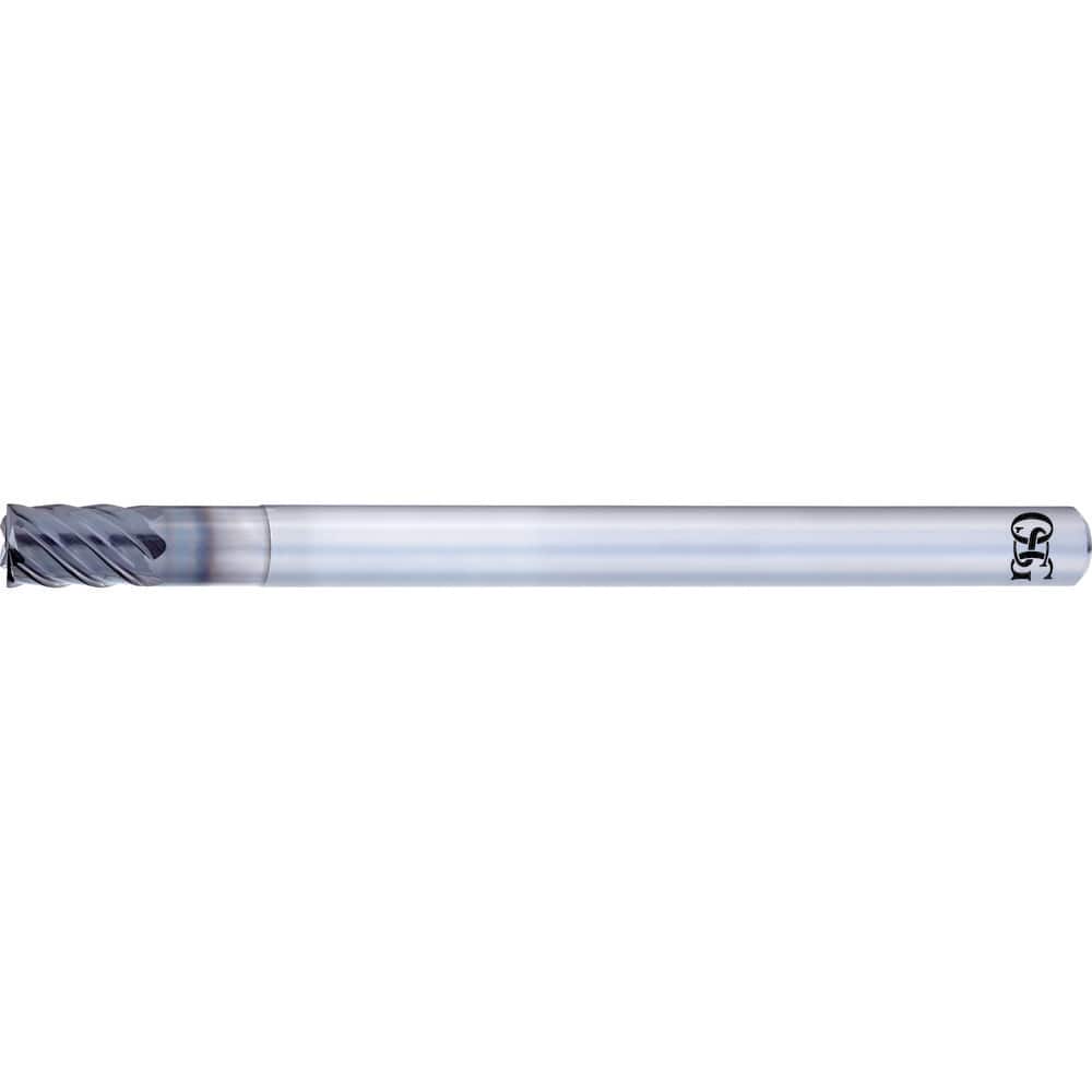 1/2 x 0.75 x 1.5 6FL A BRAND AE-MSS-H Multi-flute square type carbide end mills designed for stable and high-efficiency milling of high-hardness steels.