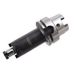 HSK A 63 SEM 27X60C SHELL MILL - Apex Tool & Supply