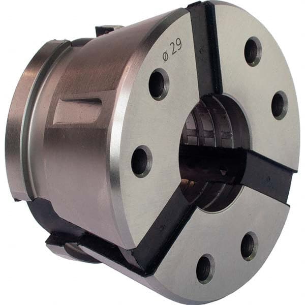 Kitagawa - Lathe Collet Chuck Accessories Type: Collet Changing Device Collet Series: DC - Apex Tool & Supply