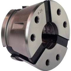 Kitagawa - Lathe Collet Chuck Accessories Type: Collet Changing Device Collet Series: DC - Apex Tool & Supply