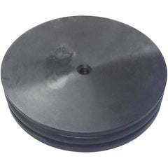 Kitagawa - Lathe Chuck Accessories Product Type: Chip Plug Chuck Diameter Compatibility (Decimal Inch): 10.0000 - Apex Tool & Supply