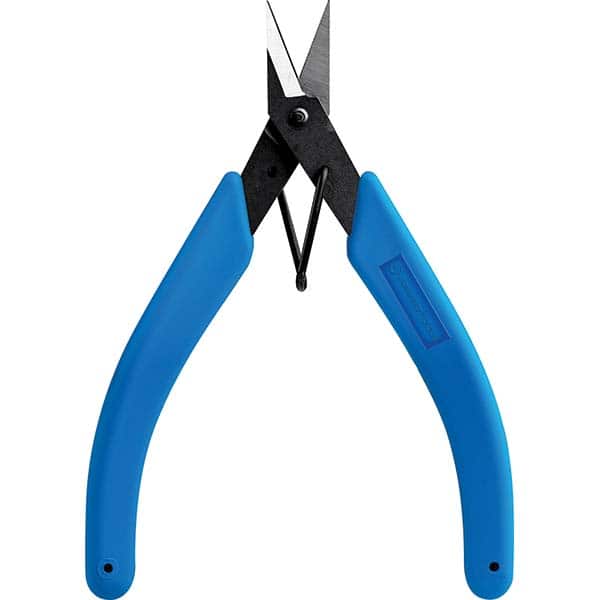Jonard Tools - Scissors & Shears Blade Material: Carbon Steel Applications: Kevlar - Apex Tool & Supply