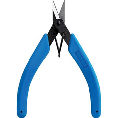 Jonard Tools - Scissors & Shears Blade Material: Carbon Steel Applications: Kevlar - Apex Tool & Supply
