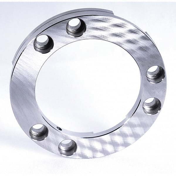 Kitagawa - Lathe Chuck Accessories Product Type: Plunger Nut Chuck Diameter Compatibility (Decimal Inch): 12.0000 - Apex Tool & Supply