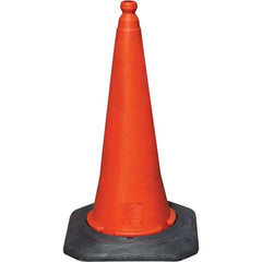 JSP Safety - Traffic Cones Type: Cone Color: Hi-Viz Orange - Apex Tool & Supply