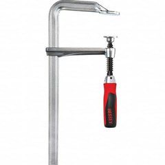 Bessey - Sliding Arm Clamps Clamp Type: Standard Maximum Capacity (Inch): 16 - Apex Tool & Supply