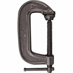 Bessey - C-Clamps Clamp Type: Standard C-Clamp Application Strength: Regular-Duty - Apex Tool & Supply