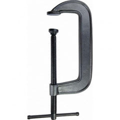 Bessey - C-Clamps Clamp Type: Standard C-Clamp Application Strength: Regular-Duty - Apex Tool & Supply