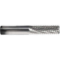 5/16 Router 12FL DR - SER 29 5/16x5/16x1x2-1/2 - Apex Tool & Supply