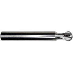 1/8X.107X.250 NECK CT ALT - Exact Industrial Supply
