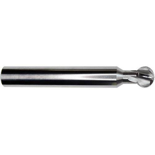 ‎3/16X1/2X2-1/2L UNDERCUTTING EM - Exact Industrial Supply