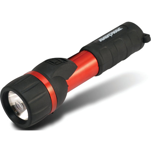25 Lumen 2AA 3-LED Flashlight - Apex Tool & Supply
