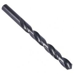 12.2MM HS 118D PT JL DRILL-BLK - Apex Tool & Supply