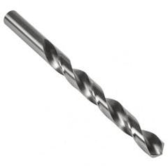 13.5MM HS 118D PT JL DRILL-BRT - Apex Tool & Supply