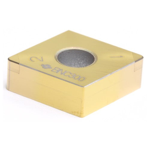 2NCCNGA433HS-BNC300 Turning Insert - Exact Industrial Supply